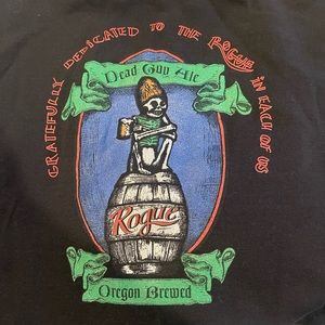 Dead guy ale hoodie